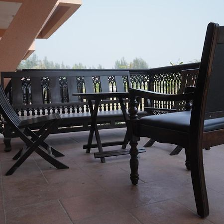 The Pench International Hotel Khawasa Exterior photo